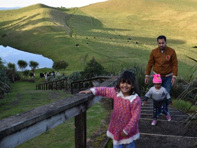Christchurch terror attack victim Sohail Shahid has been described by his family as 