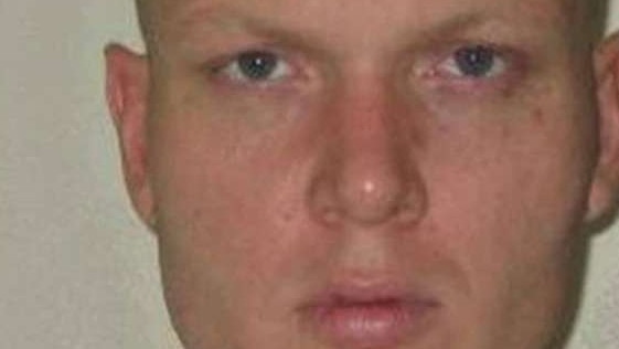 Andrew Clive Ellis targeted a female guard with a ‘degrading’ act while detained indefinitely as a dangerous prisoner.