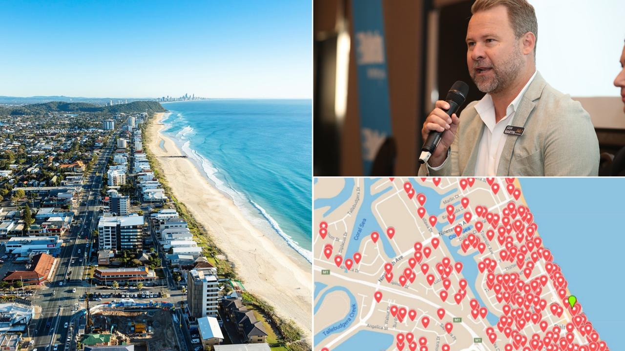 No limit: Why Palm Beach’s development wave can’t be stopped