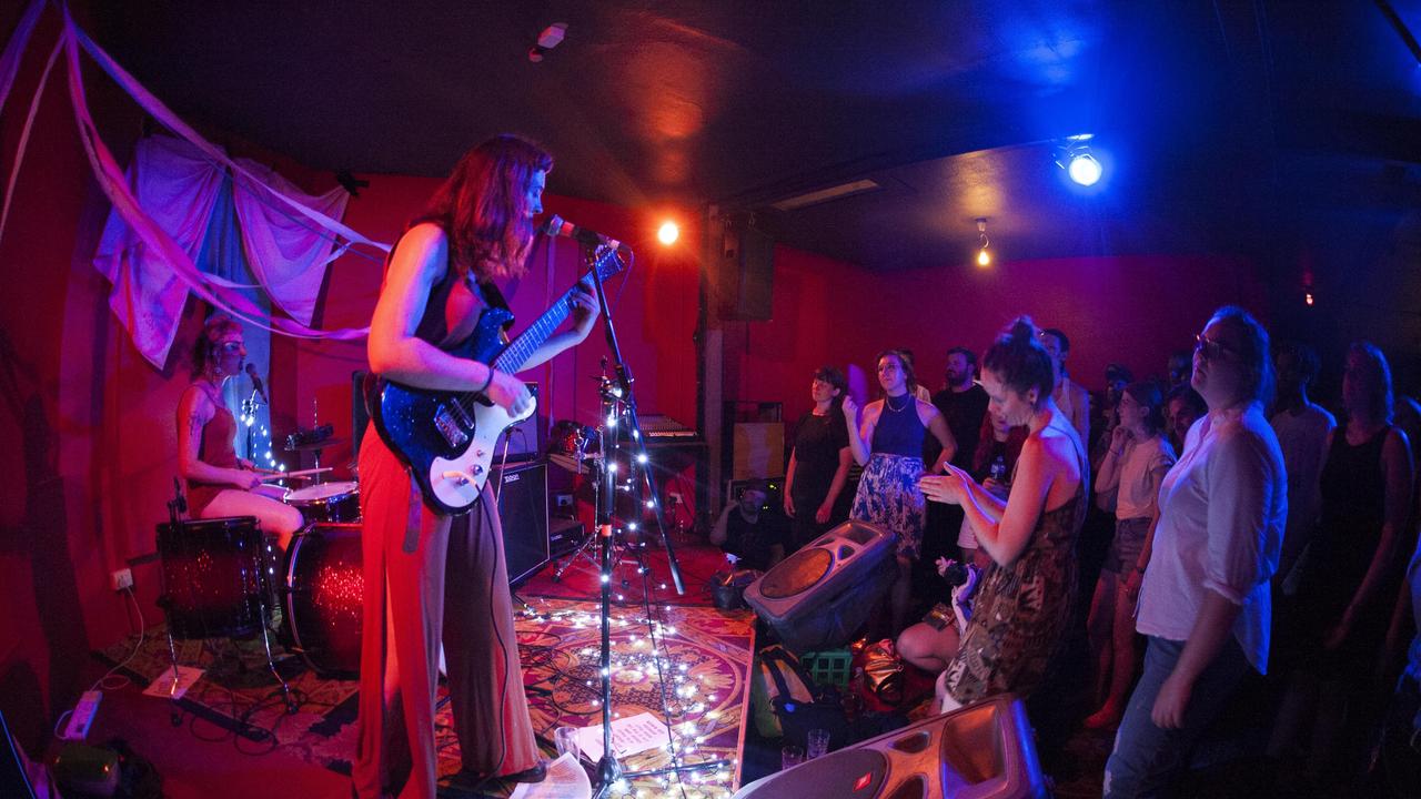 Live music grants Melbourne: Pubs able to apply for $10k, festivals ...