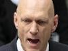 Peter Garrett