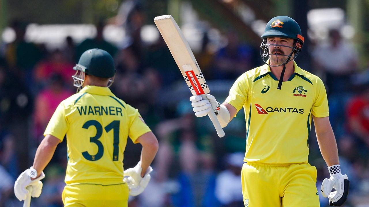 Cricket World Cup: Australia’s selection woes, could captain Pat ...