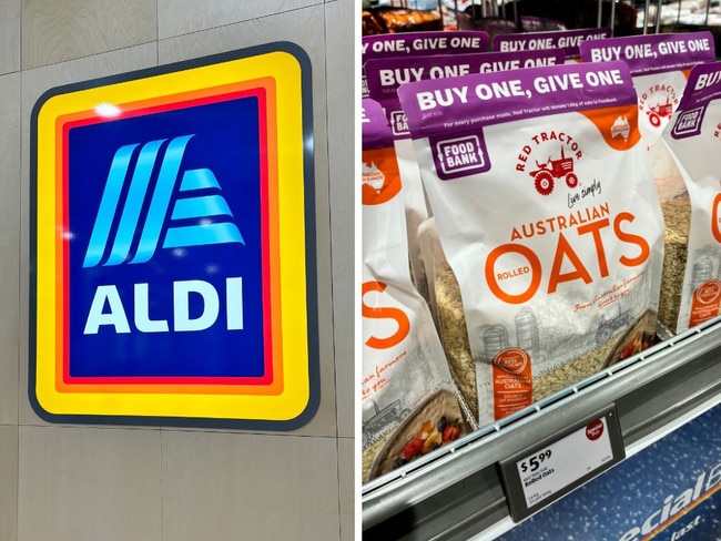 Aldi pic exposes awful Aussie problem