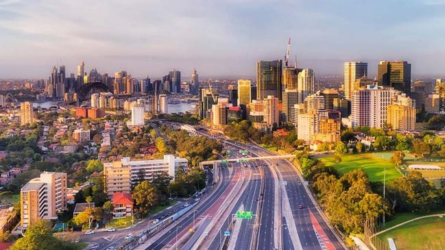 Emu Plains residents will bare the brunt of construction for the Western Harbour Tunnel.