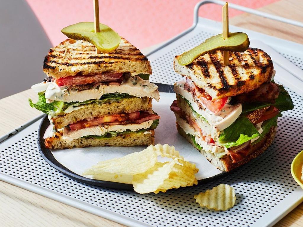 Sandwich has an interesting history.