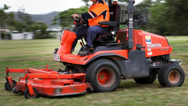 Rockhampton Regional Council entered a plea of guilty in Rockhampton Magistrates Court for breaching the Work Health and Safety Act.