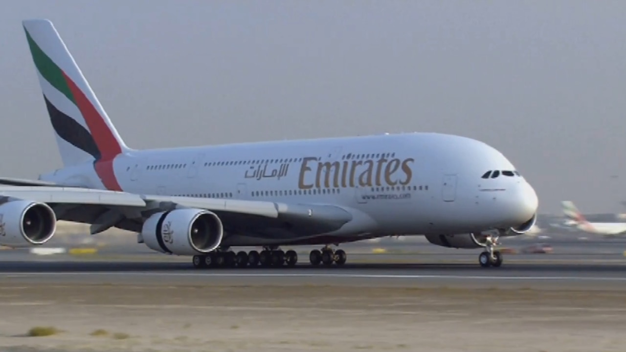 Emirates set to double its flights to Brisbane from June