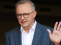 Albanese is ‘avoiding bad images’ and the ‘potential’ for bad news