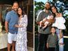 NRL star’s wife battling after baby’s birth