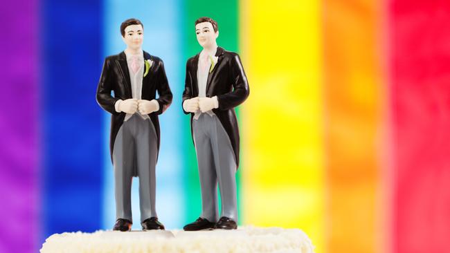 The High Court has made a decision as to whether the contentious same-sex marriage postal survey can proceed.