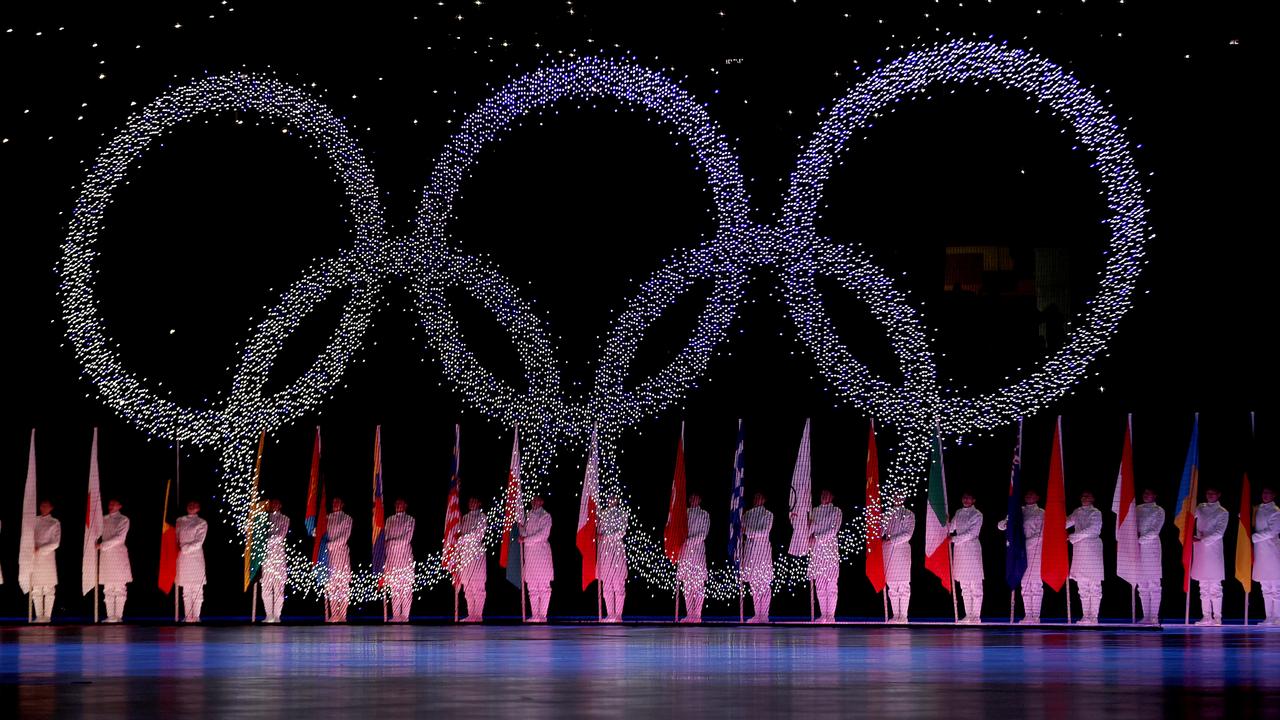 Olympic host cities impact on TV ratings, and IOC’s Russia