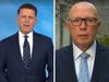 ‘Heartless’: Karl’s brutal question to Dutton