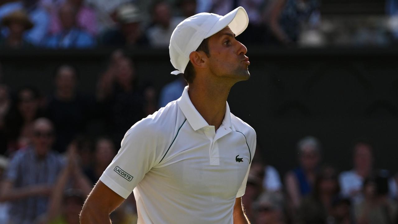 Wimbledon 2022 Novak Djokovic Vs Nick Kyrgios Final Leaves Booing   86595ba08c1c2b2e6a7cdb0bf6ad2891