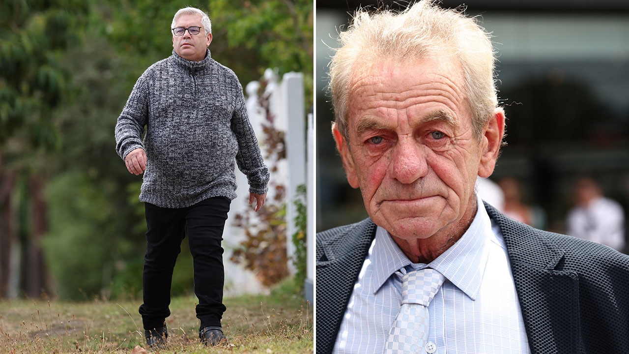 EXCLUSIVE: Gerald Ryan sex abuse claim headed to court-ordered mediation