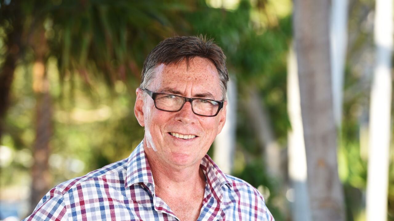 Terry Mills to contest the next Territory election