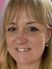 Rachael McEwen was 45. Picture: GoFundMe