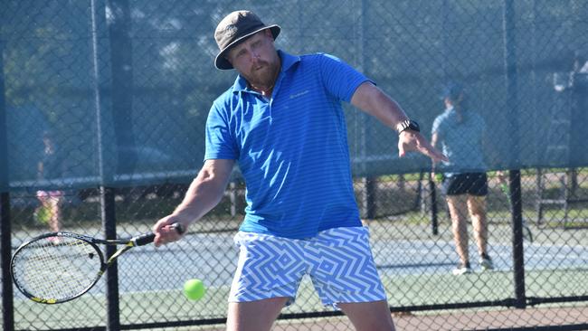 ‘Amazing milestone’ for annual sports tournament