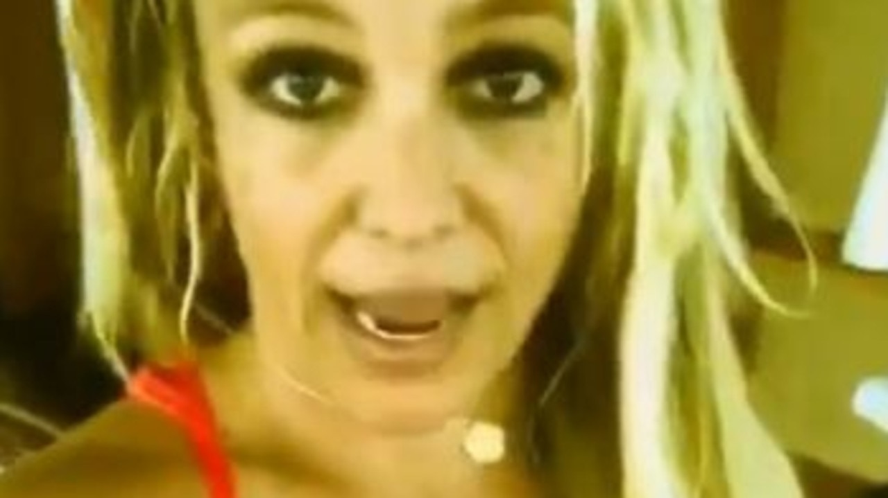 Britney Spears Court Case Star Reveals The Truth Behind Her Odd