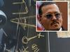 Gross look inside Depp and Heard’s home
