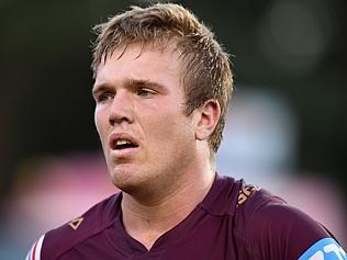 Is Manly about to lose two stars?