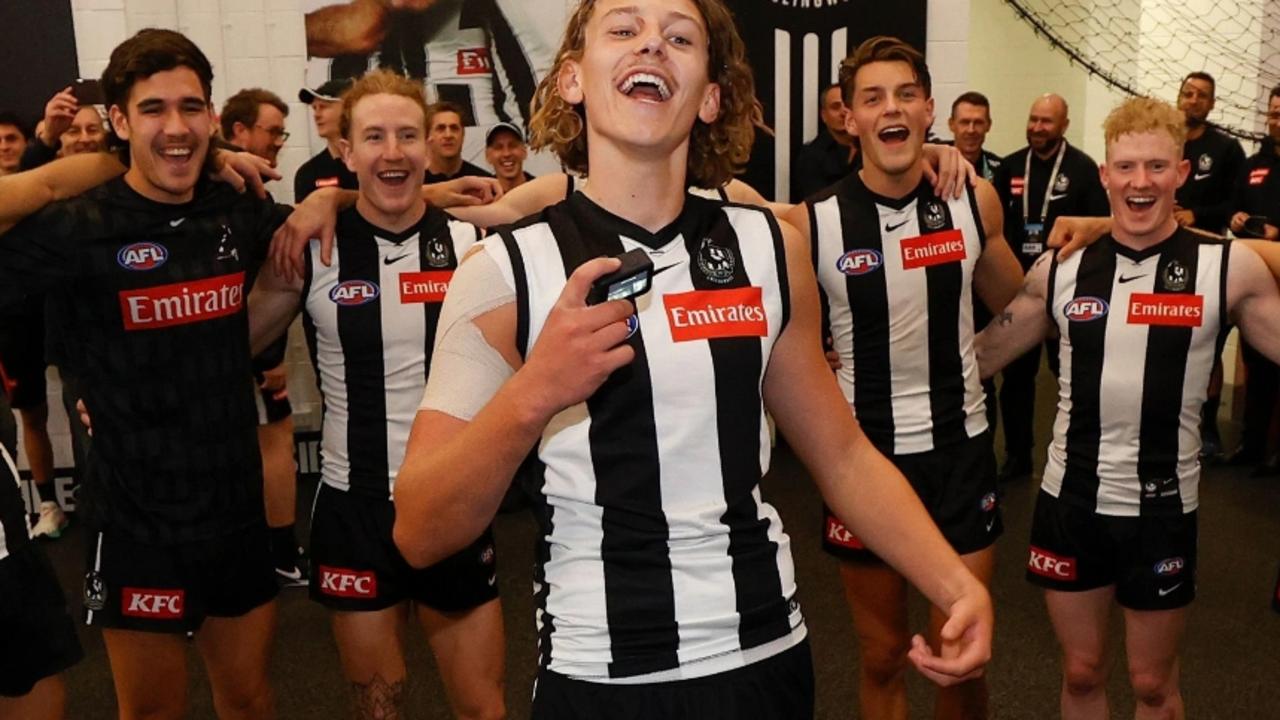 Ex-Magpie’s homecoming headlines Eastern club’s signing spree