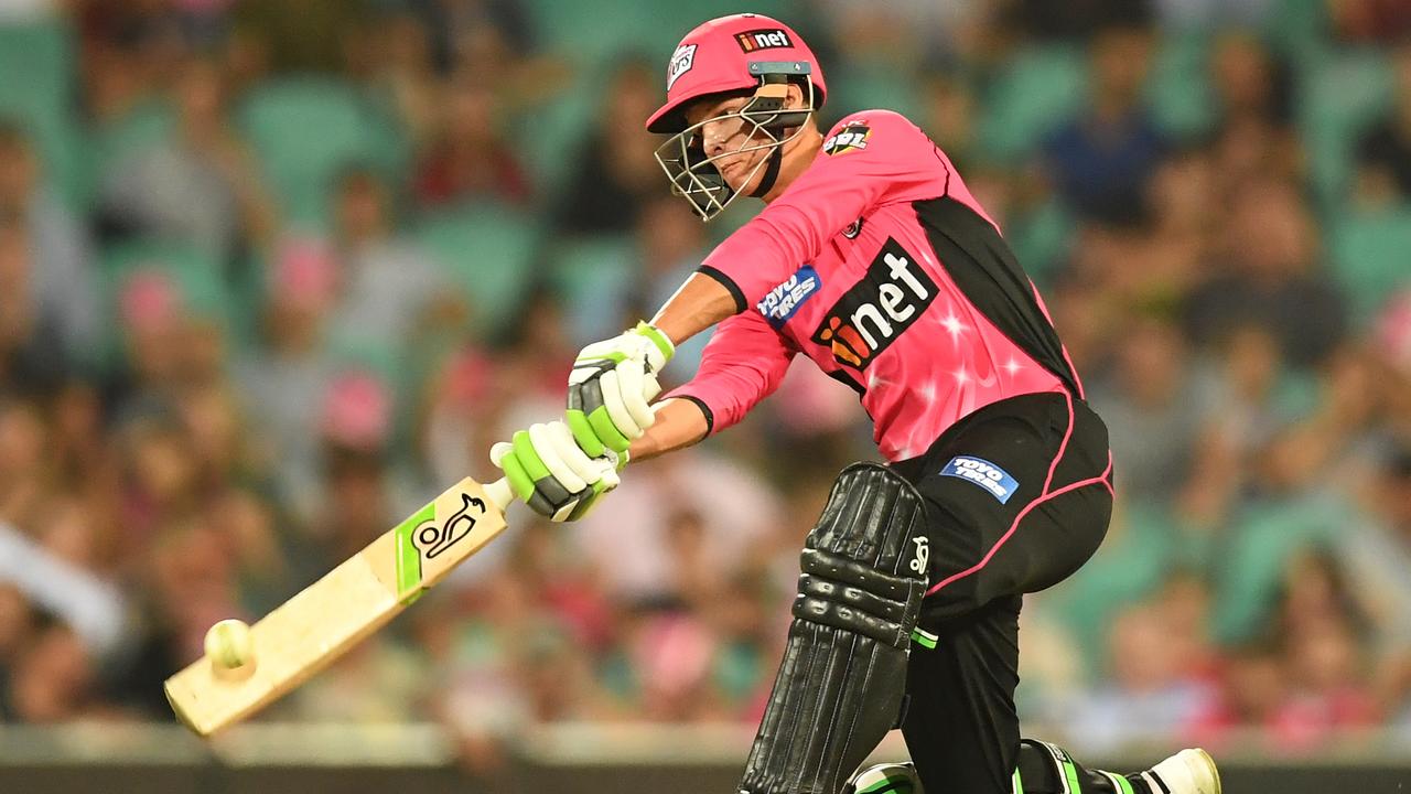 Josh Philippe looms as a big player in this season’s SuperCoach BBL