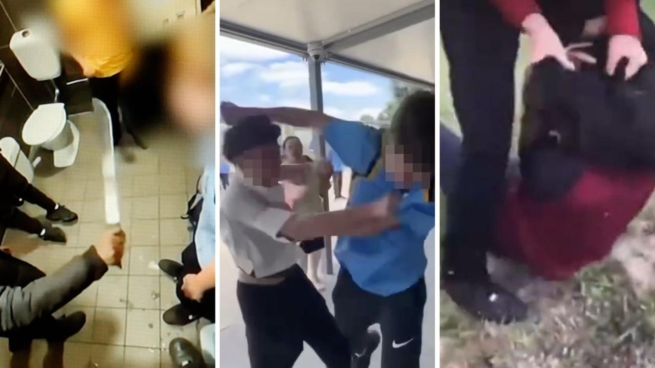 Bullies beware: Principals given green light to suspend, expel students for acts outside school