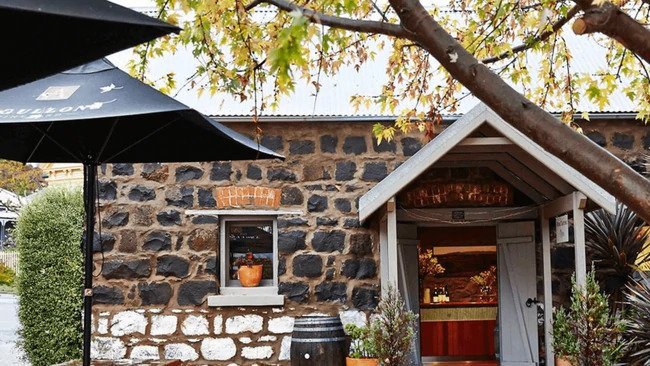 South Australia s best wineries cellar doors winery lunches