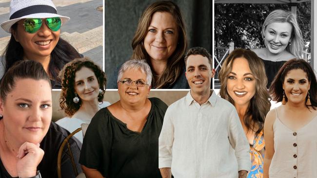 The search for Mackay’s best photographer has begun. Vote now from the list of 30 finalists, as nominated by readers.