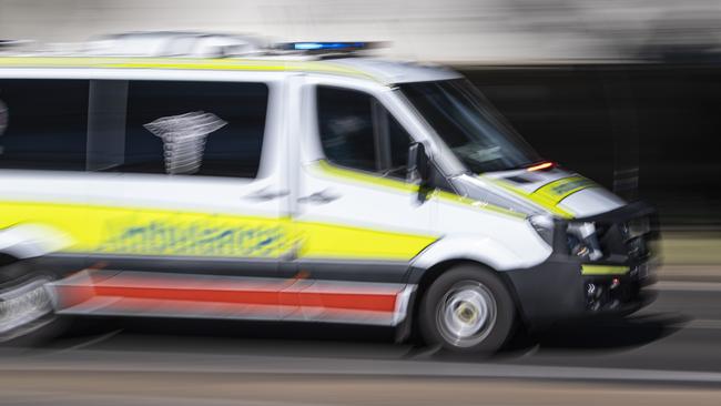 Man dies after Brisbane Valley Hwy crash