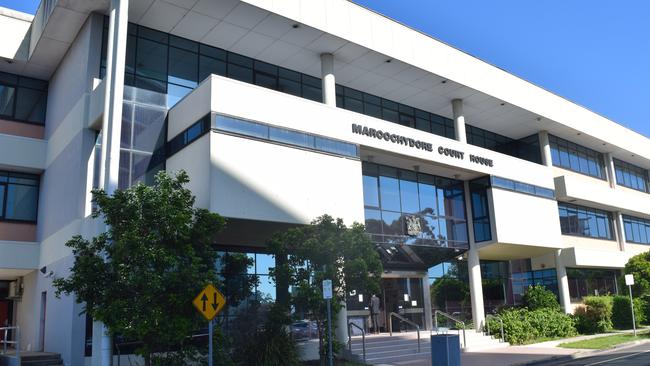 A man has been refused bail after appearing in Maroochydore Magistrates Court on child sex charges.