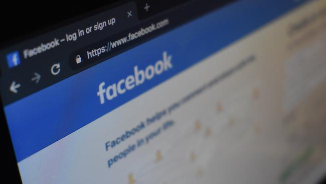 The report found Facebook was likely to follow through with threats to remove all news stories from its social network in Australia.