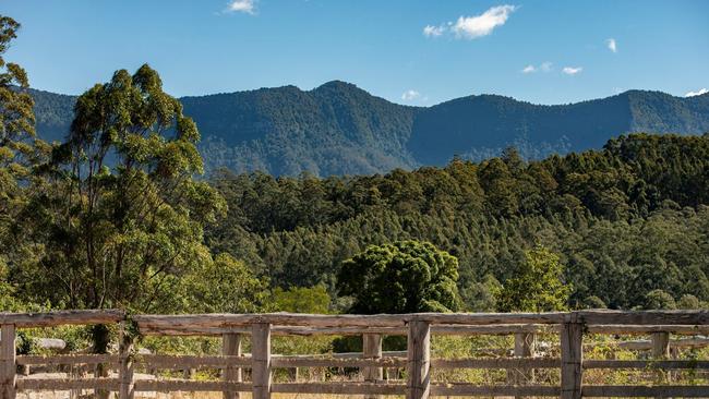 3222 Kyogle Rd, Mount Burrell sold for $2 million.