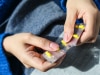 The impossible choice people with chronic pain don’t talk about
