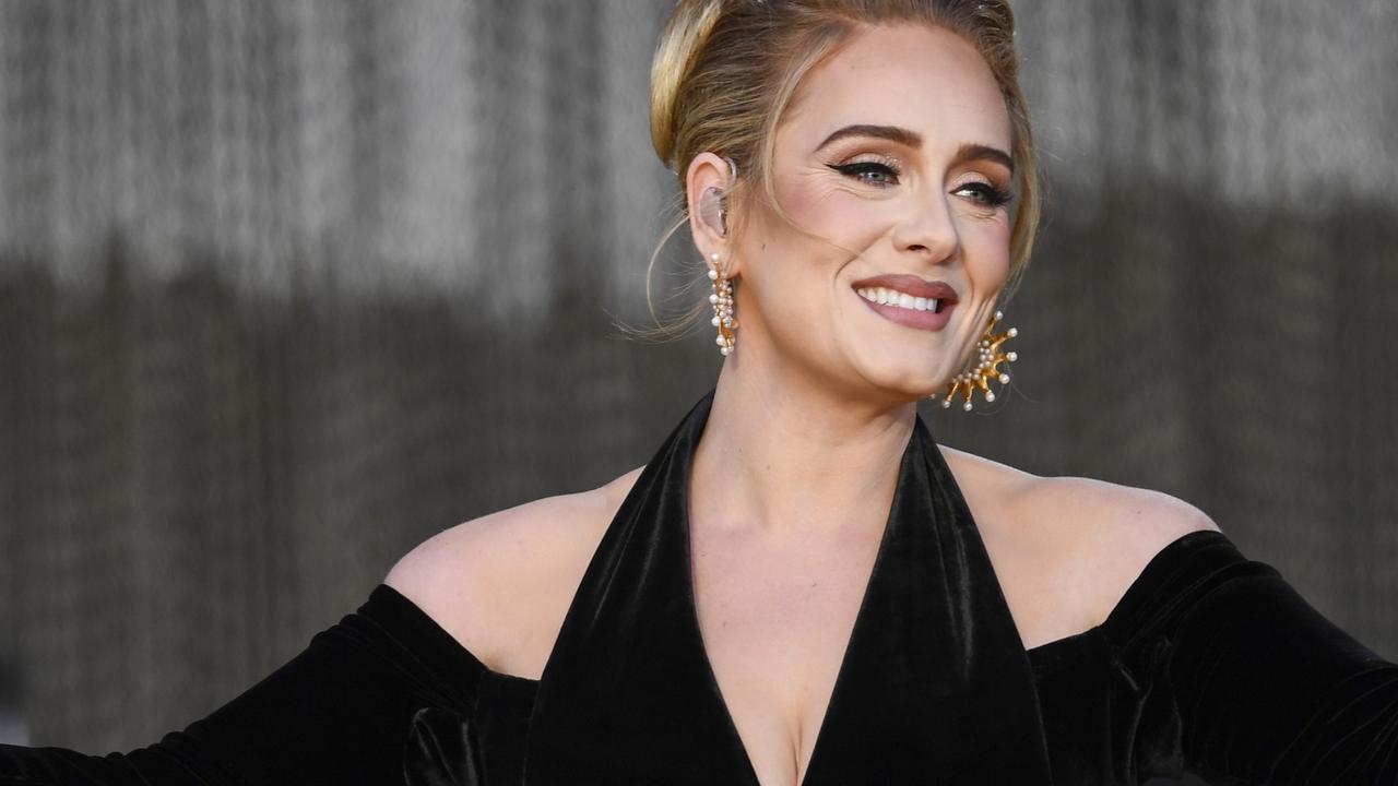Adele reveals exciting baby plans – news.com.au