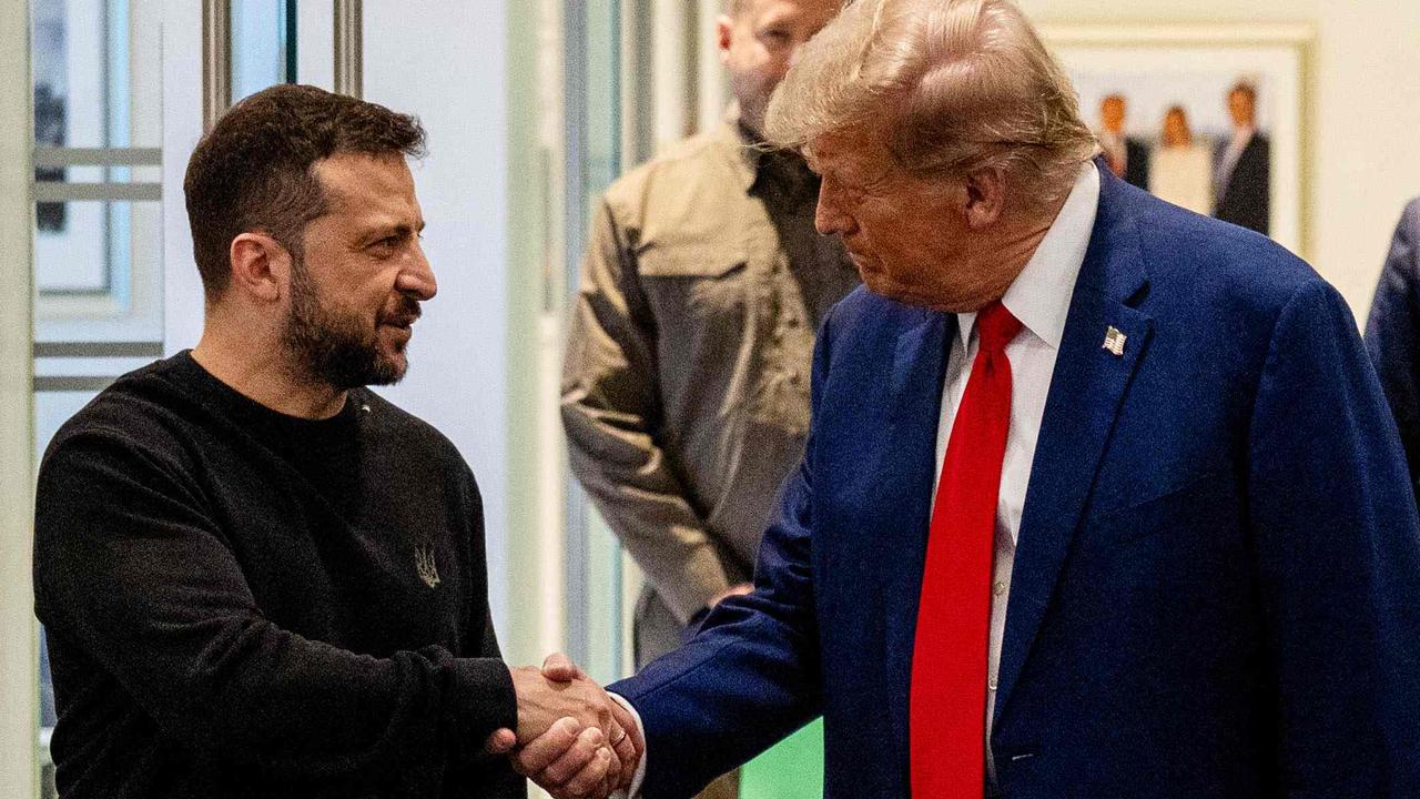 The alarming truth about Trump’s shot at Zelenskyy