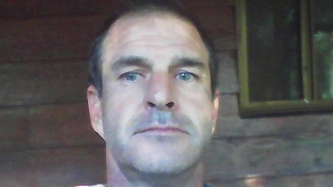 Michael Menzel . Image from Facebook