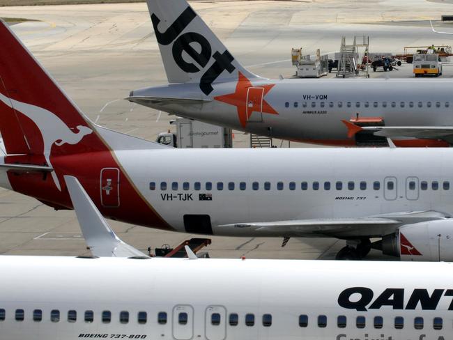 ‘Insulting’: Airline crisis derailing travel