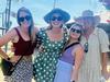 Gin, food, and glitter: Top End Gin Festival kicks off in style