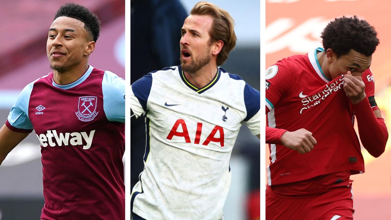 Epl Results 2021 Liverpool Fc Manchester United Tottenham Spurs Harry Kane Transfer Rumours Gossip Latest News Talking Points