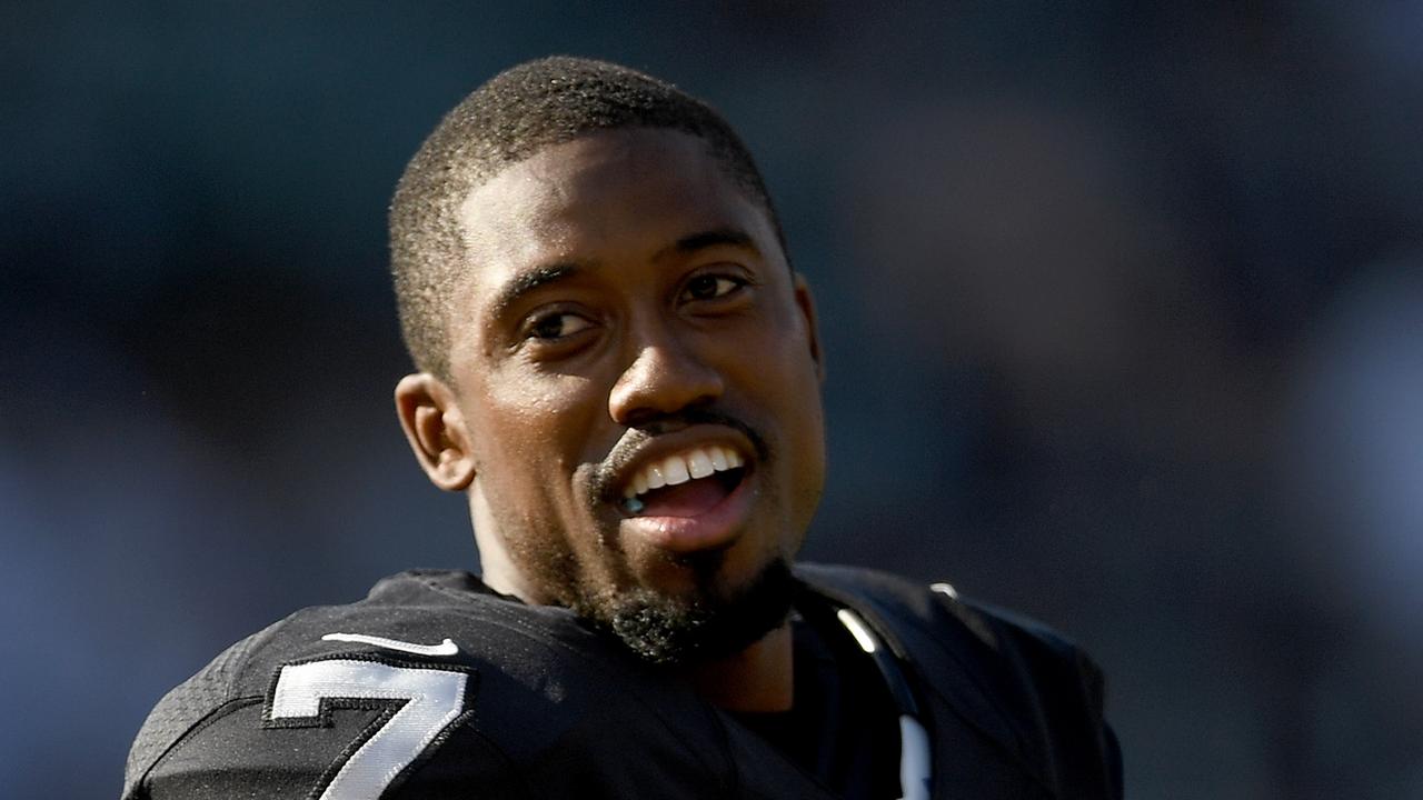 Former Oakland Raiders punter Marquette King bravely claimed he would “dominate” rugby union, which inevitably rustled a few feathers.
