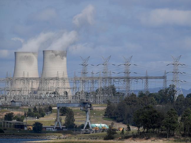 AGL crisis deepens amid Bayswater outage