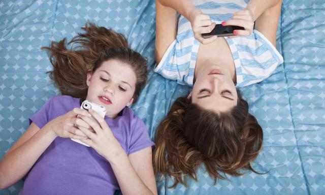 How to educate our daughters about the danger of sexting