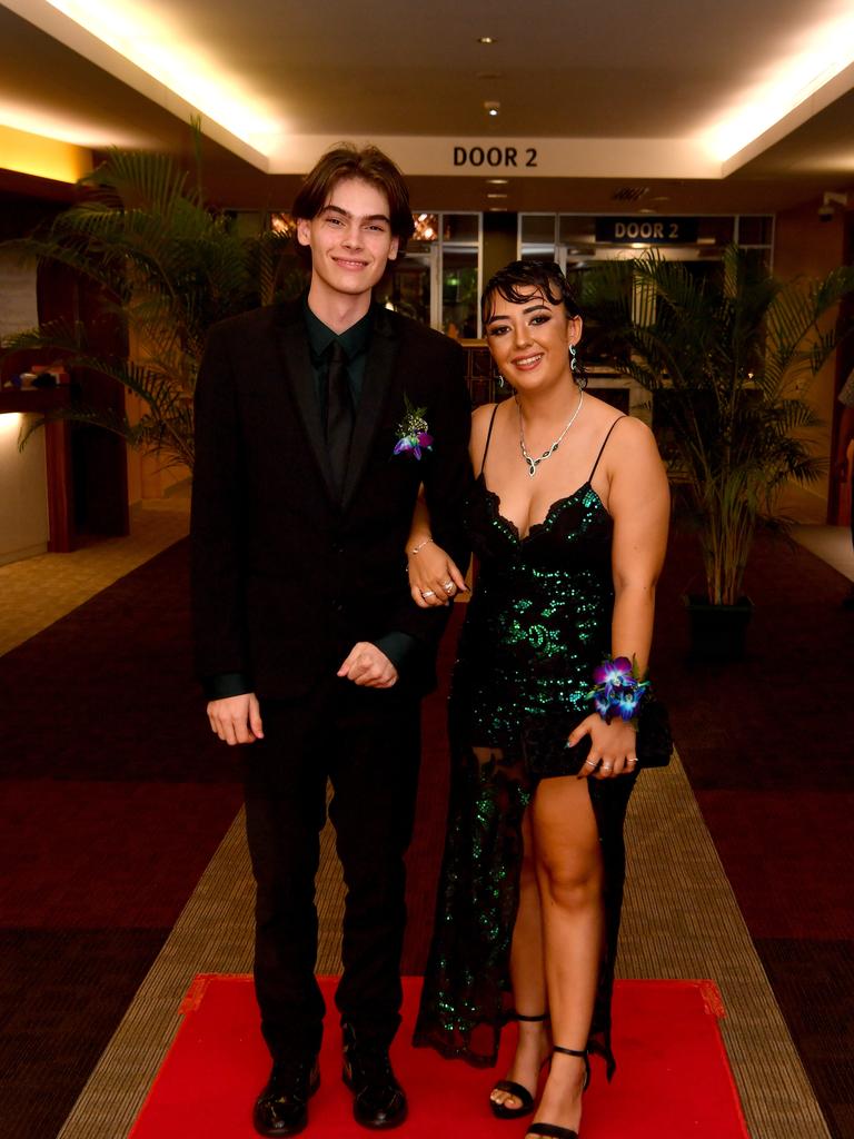 100+ SNAPS: Pimlico State High School 2022 formal | Daily Telegraph