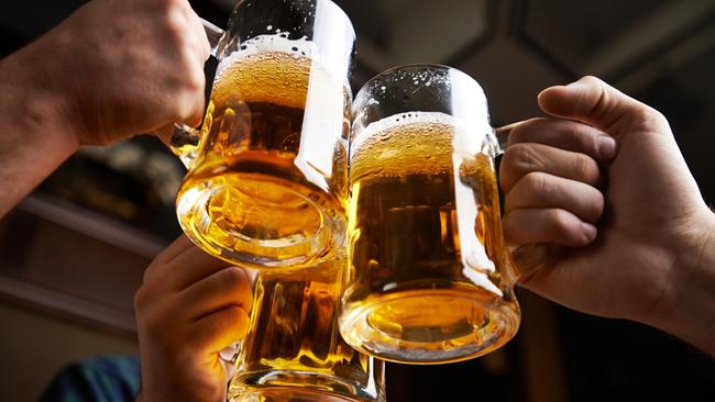 The Licensing Commissioner says some Tasmanian pubs and clubs already have lockout restrictions. Picture: iStock