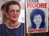 Plot to roll Clover: Critics say Moore’s time as Mayor is up