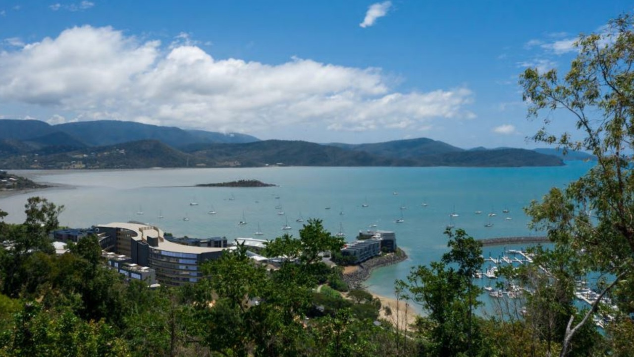 Plans submitted to Whitsunday Regional Council for a five-star resort development at Shingley Drive, Cannonvale.