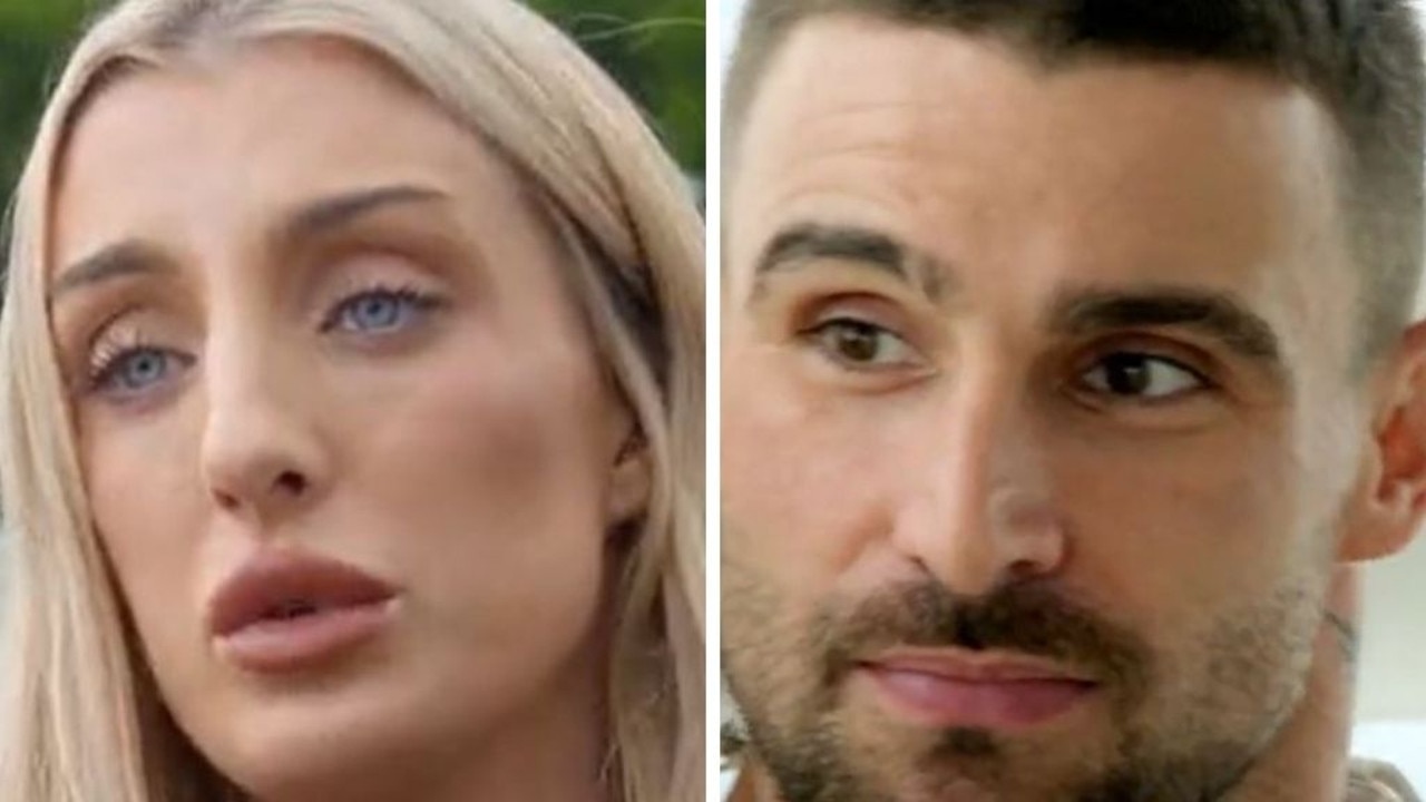 Mafs Australia 2022 Brent Urges Hospitality Workers To ‘play With Tamaras Food Gold Coast 