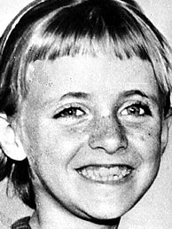 Joanne Ratcliffe, 11, who disappeared from Adelaide Oval. Picture: Supplied