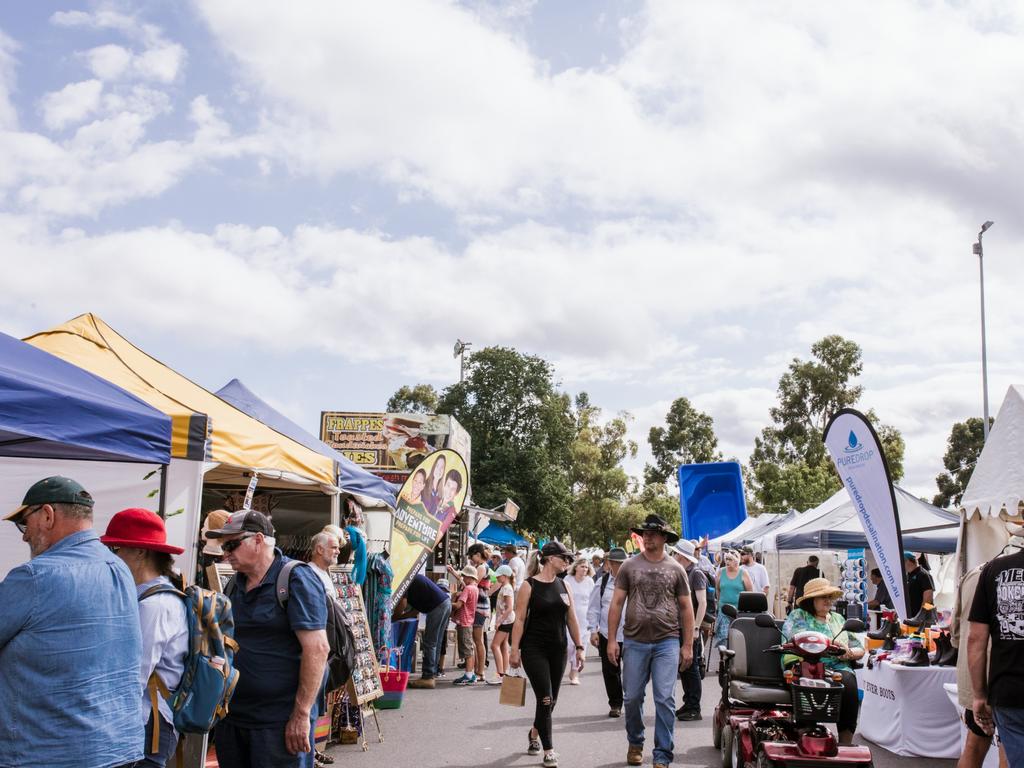 Field days Australian field days previews and reports The Weekly Times